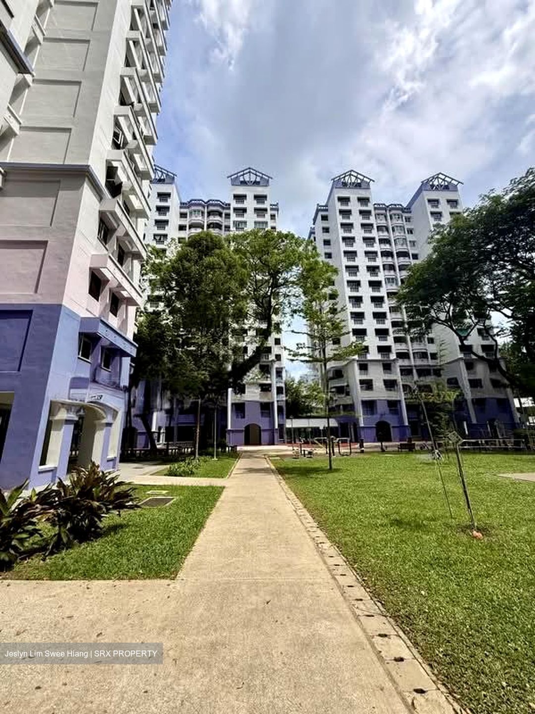 Blk 477 Sembawang Drive (Sembawang), HDB 4 Rooms #596690281